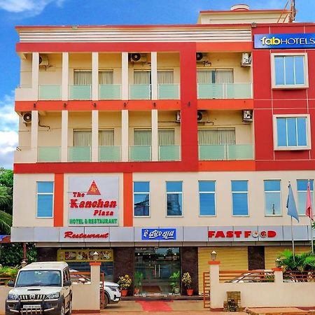Fabhotel Kanchan Plaza Bhubaneswar Exterior photo
