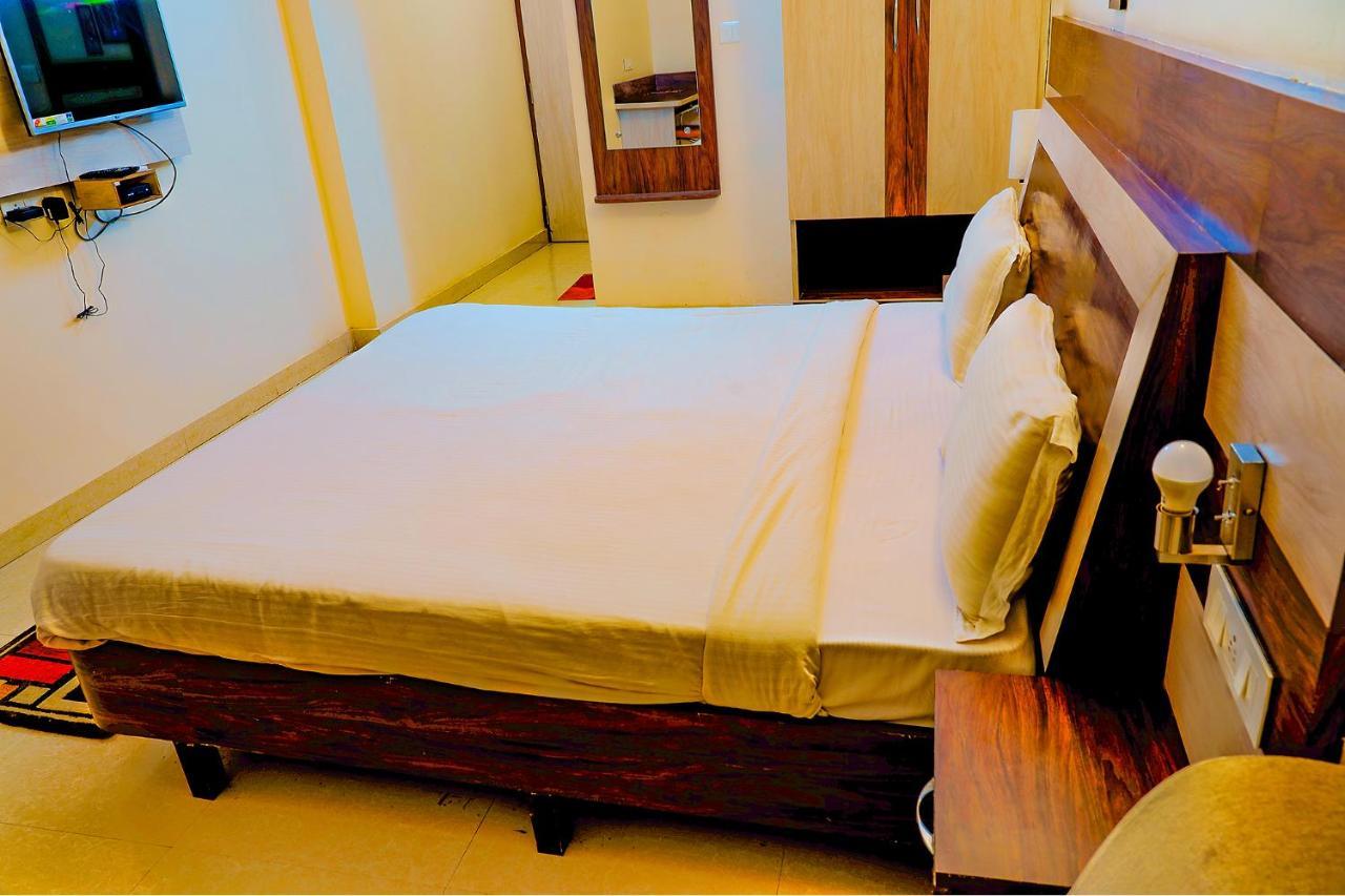 Fabhotel Kanchan Plaza Bhubaneswar Exterior photo